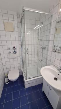 Foto - Etagenwohnung in Augsburg zur Miete