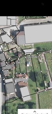 Foto - Grundst&uuml;ck zur Miete in Eggenstein-Leopoldshafen