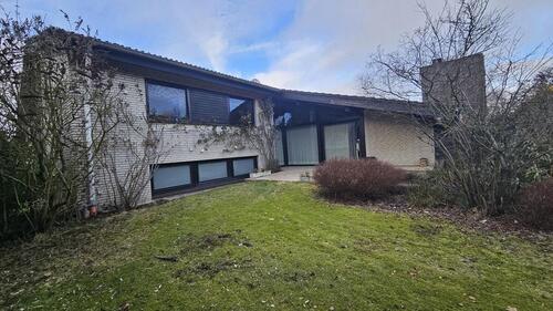 Foto - 4 Zimmer Einfamilienhaus zur Miete in Oldendorf