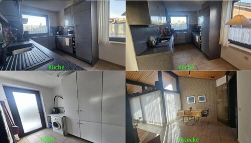 Foto - 4 Zimmer Einfamilienhaus in Oldendorf