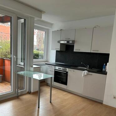 Foto - 1-Zimmer Wohnung ab 01.04.26 frei! Göttinger Innenstadt!