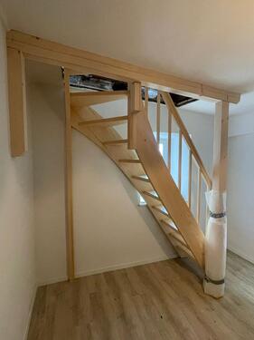 Foto - 4 Zimmer Einfamilienhaus zur Miete in Nennslingen