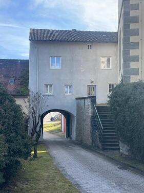 Foto - Einfamilienhaus in Nennslingen zur Miete