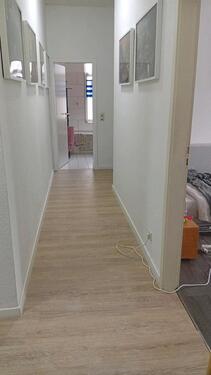 Foto - 3 Zimmer Erdgeschoßwohnung zur Miete in Stadtoldendorf