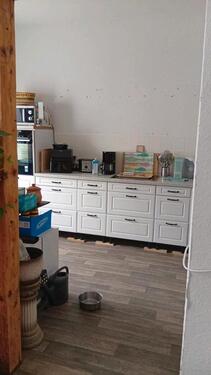 Foto - 3 Zimmer Erdgeschoßwohnung in Stadtoldendorf