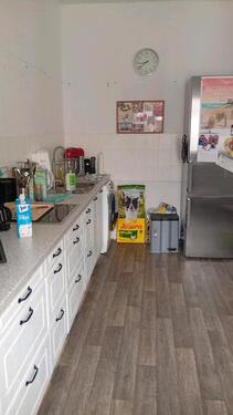 Foto - Erdgeschoßwohnung in Stadtoldendorf zur Miete