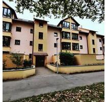 Ruhige, zentrale EG-Wohnung mit Garten - Kornwestheim