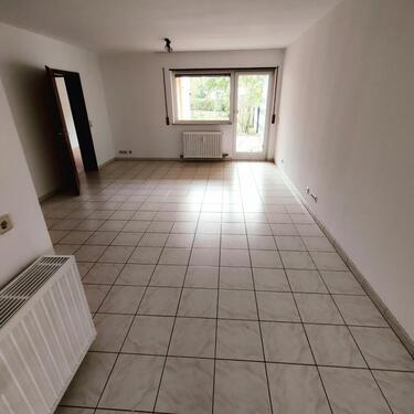 Foto - 2.5 Zimmer Hochparterre zur Miete in Kornwestheim