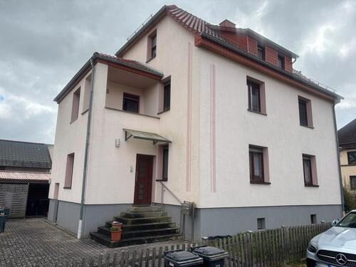 Foto - Schöne helle 3 Zimmerwohnung in Gerstungen