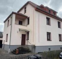 Schöne helle 3 Zimmerwohnung in Gerstungen