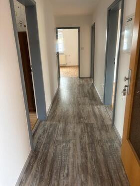 Foto - 3 Zimmer Etagenwohnung zur Miete in Gerstungen