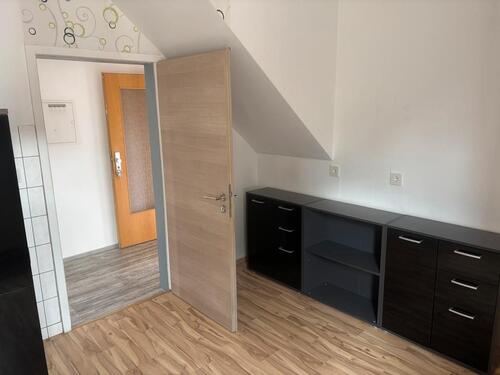 Foto - Etagenwohnung in Gerstungen zur Miete