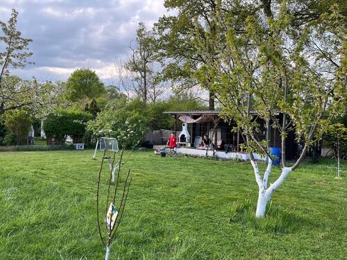 Foto - Grundst&uuml;ck in Wolfsburg