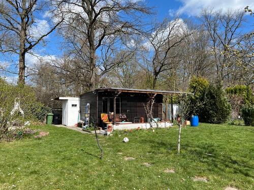 Foto - Grundst&uuml;ck in Wolfsburg zur Miete