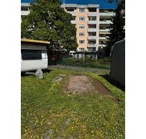 Abstellplatz für WohnwagenWohnmobil 10,-€ pro Meter - Aschaffenburg Gailbach