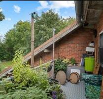 3 Zimmer Wohnung in Vaale 1. Etage ohne Garten