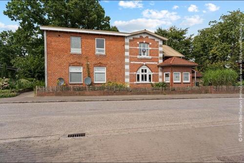 Foto - 3 Zimmer Etagenwohnung zur Miete in Vaale