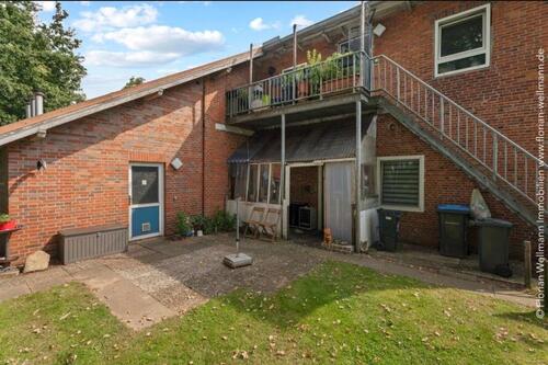 Foto - 3 Zimmer Etagenwohnung in Vaale