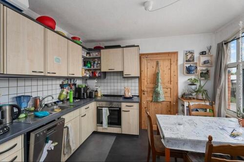 Foto - Etagenwohnung in Vaale zur Miete