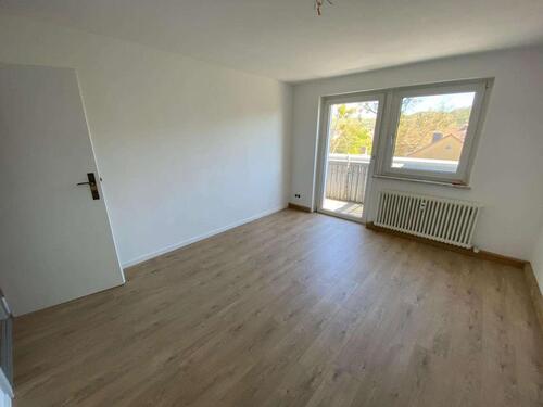 Foto - Schöne 2-Zimmerwohnung mit Balkon