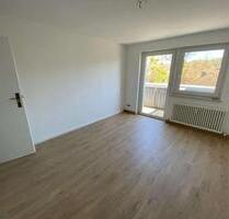 Schöne 2-Zimmerwohnung mit Balkon - Coburg