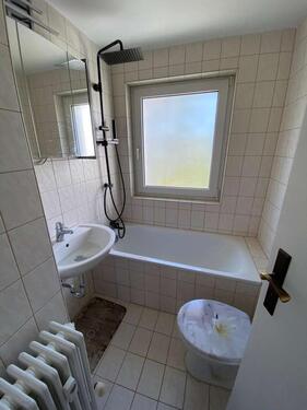 Foto - Etagenwohnung in Coburg zur Miete