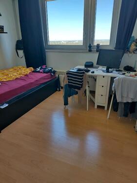 Foto - 1 Zimmer Etagenwohnung zur Miete in Köln
