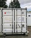 Foto - Lager Container mieten mietfläche Garage Seecontainer