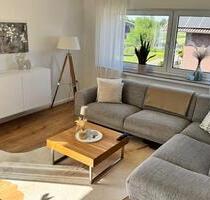 Helle 2,5 Zimmer Wohnung in Straeten - Heinsberg
