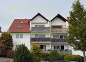 Foto - 4 Zimmer Maisonettenwohnung zur Miete in Bockenheim an der Weinstraße