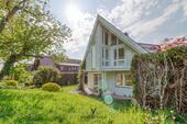 Foto - Ruhe, Raum und Wohnkomfort – Ihr neues Zuhause am Nürtinger Ortsrand