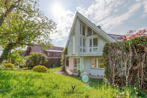 Foto - Ruhe, Raum und Wohnkomfort – Ihr neues Zuhause am Nürtinger Ortsrand