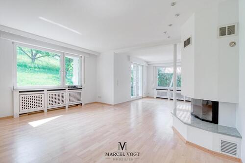 Foto - 7 Zimmer Einfamilienhaus zur Miete in Nürtingen