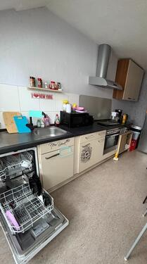 Foto - 3 Zimmer Dachgeschoßwohnung zur Miete in Geseke