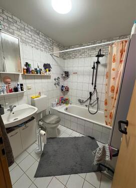Foto - 3 Zimmer Dachgeschoßwohnung in Geseke