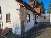 Foto - 5 Zimmer Einfamilienhaus zum Kaufen in Nürnberg