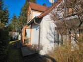 Foto - 5 Zimmer Einfamilienhaus in Nürnberg