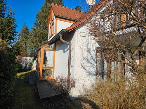 Foto - 5 Zimmer Einfamilienhaus in Nürnberg