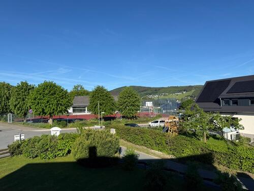 Foto - Sonnige Ferienwohnung in zentraler Lage von Willingen