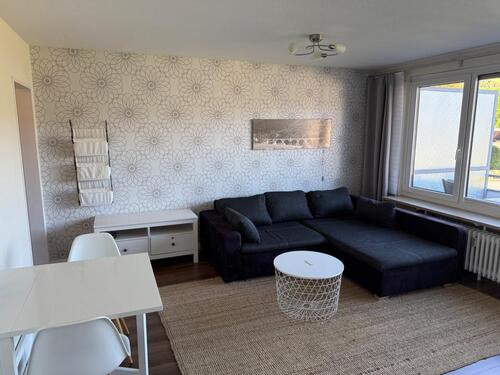 Foto - 1.5 Zimmer Etagenwohnung in Willingen (Upland)