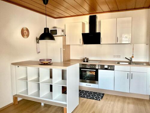Foto - Gemütliche 2,5-Zimmer-Wohnung im Sauerland