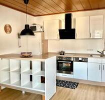 Gemütliche 2,5-Zimmer-Wohnung im Sauerland - Kirchhundem