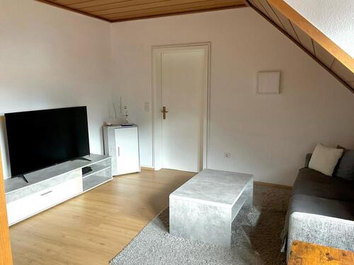 Foto - 3 Zimmer Dachgeschoßwohnung zum Kaufen in Kirchhundem