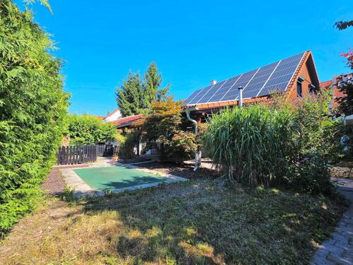 Foto - Traumhaus mit finanziellem Vorteil ohne Marklergebühren