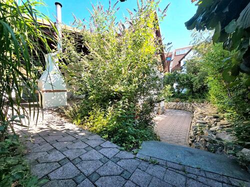 Foto - 8 Zimmer Einfamilienhaus zum Kaufen in Lauingen (Donau)