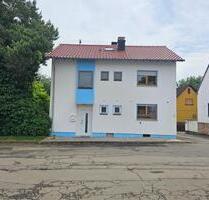 Renovierte 2-Zimmer-Wohnung mit Balkon & Dachboden in Marnheim - Bechtolsheim