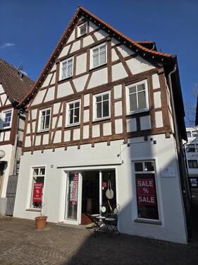 Foto - Kopie von Gewerbeeinheit in zentraler Lage in Aalen