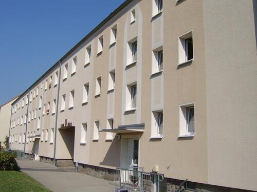 Foto - Frisch renoviert und ab sofort verfügbar: Ihre 3-Raum-Wohnung!