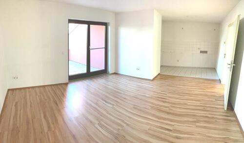 Foto - Etagenwohnung in Döbeln zur Miete