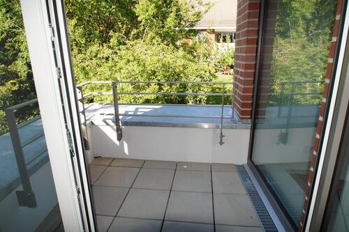 Foto - Etagenwohnung in Münster zur Miete